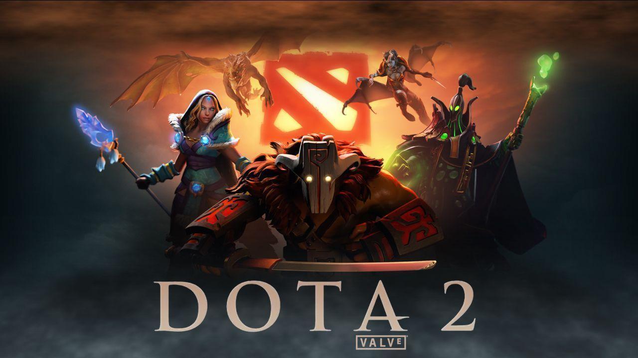 DOTA2游戏7.32e版更新内容是什么-游戏7.32e版更新内容大全