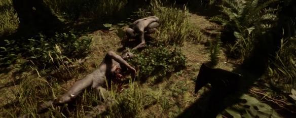 森林之子后续更新内容是什么-后续更新内容前瞻介绍