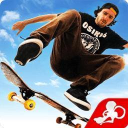 skate3滑板3无敌版破解游戏