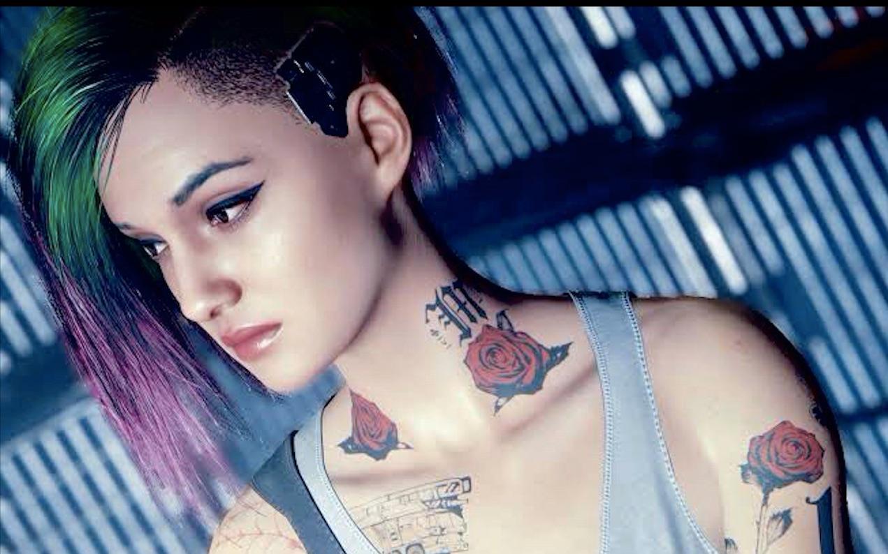 赛博朋克2077如何推到朱迪-睡朱迪攻略