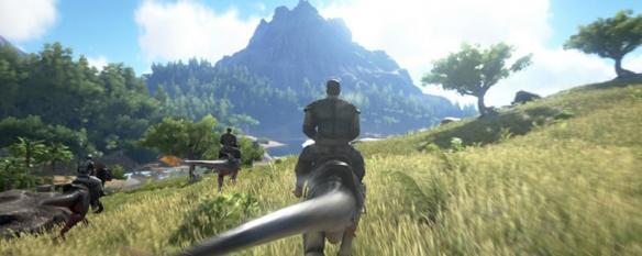 方舟恐爪龙作用是什么-恐爪龙作用解析