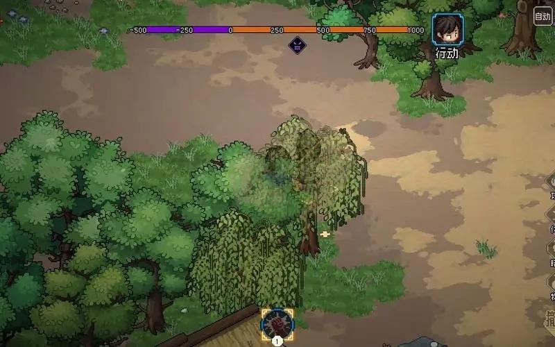 大侠立志传天赋如何解锁-天赋天赋机制详情说明