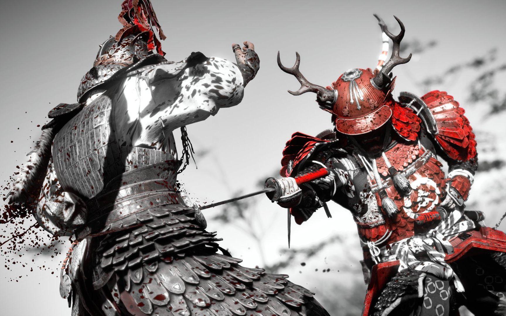 对马岛之魂如何对峙-对峙操作方法