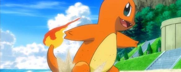 宝可梦剑盾小火龙在哪里捕捉-小火龙获取位置一览