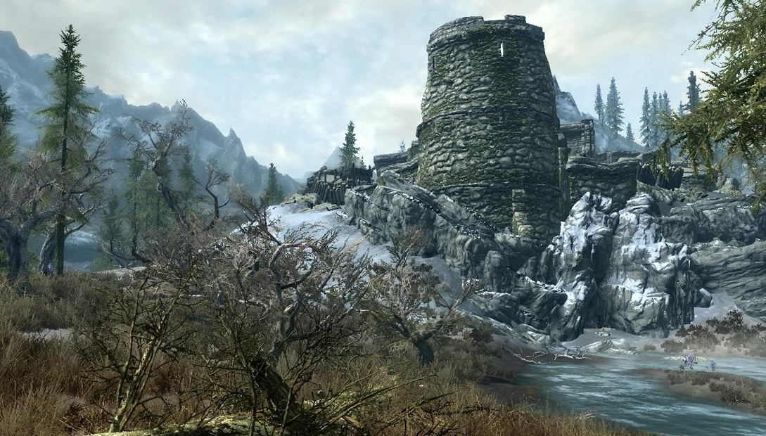 上古卷轴5最高等级上限