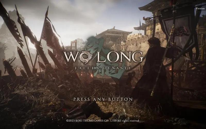 卧龙苍天陨落1.03版本更新了什么-1.03版本更新内容介绍