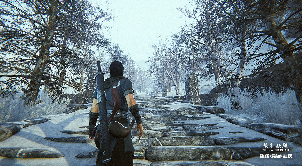 紫塞秋风有多少章-剧情内容概述