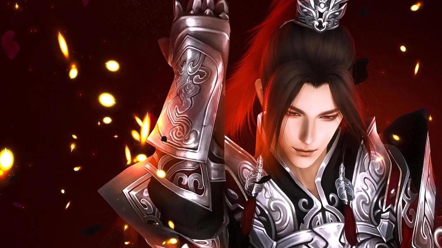 剑网三烛龙殿陆寻位置在哪-烛龙殿陆寻路线攻略