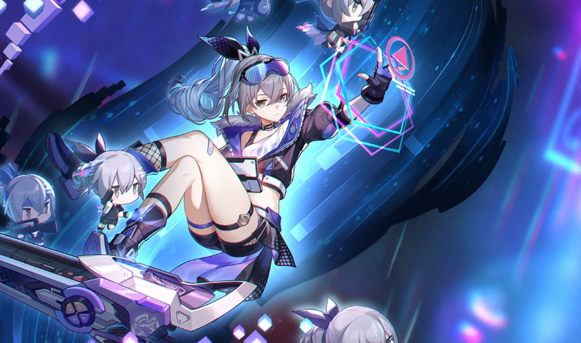 崩坏星穹铁道布洛妮娅遗器推荐