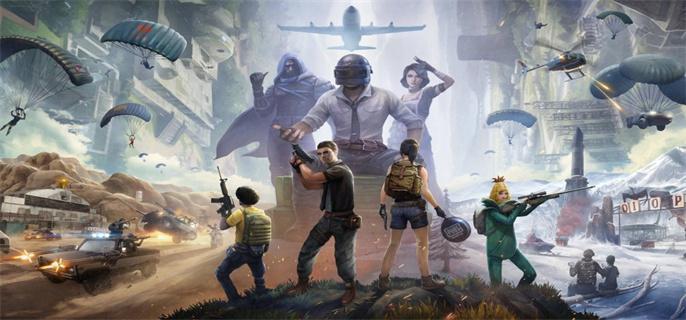 和平精英海岛信号枪刷新点在哪儿-海岛信号枪100%刷枪点2023攻略