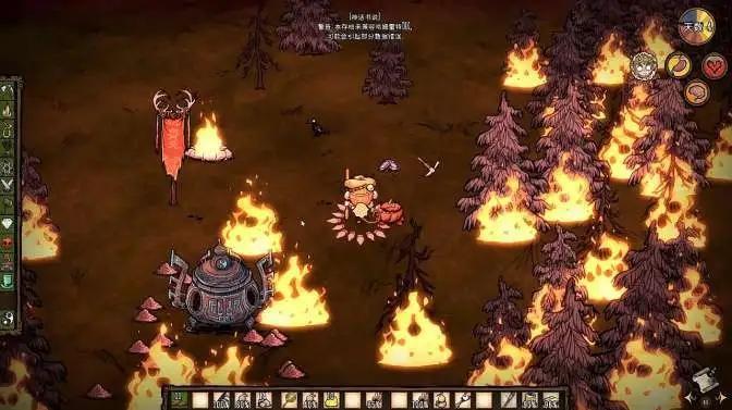 饥荒炼丹炉怎么用-炼丹炉使用教程