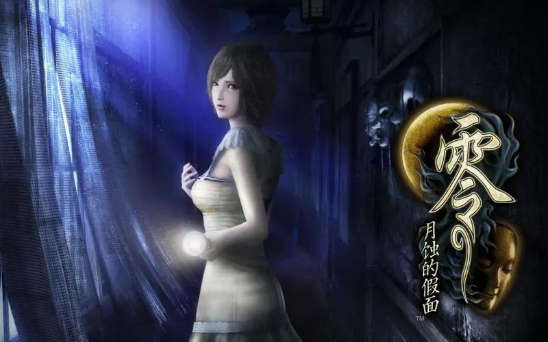 零月蚀的假面重制版与原版区别是什么-与原版区别对比介绍