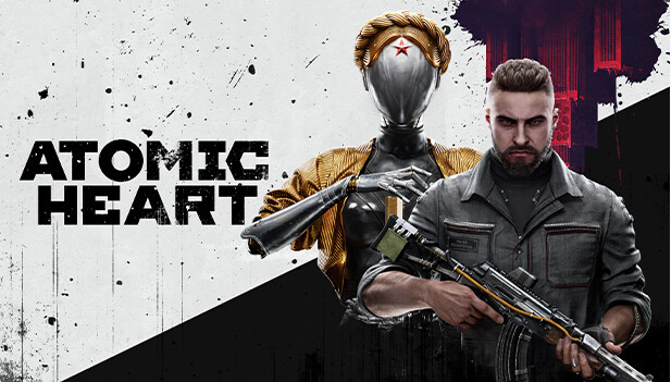 原子之心更新了什么-新补丁内容介绍