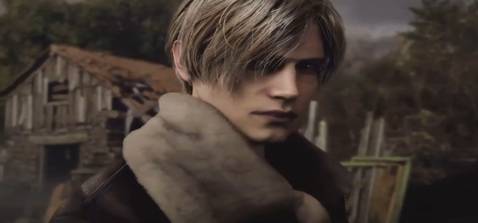 生化危机4重制版霰弹枪在哪获得-霰弹枪获得攻略