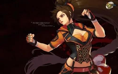 dnf武神是什么职业-武神职业介绍大全