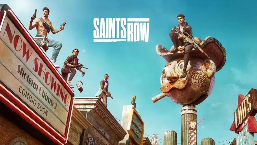 黑道圣徒重启版配置要求是什么-最低配置要求介绍