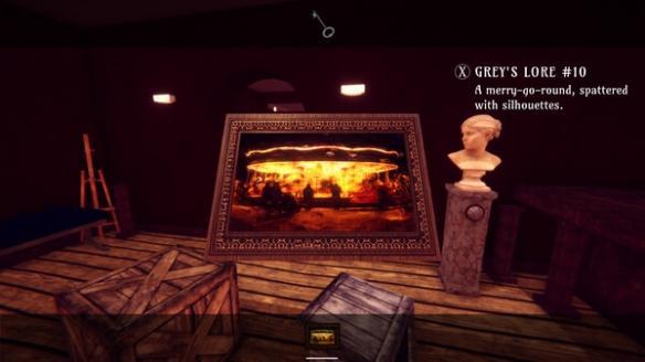 杀人缪斯什么时候出-steam上线时间一览