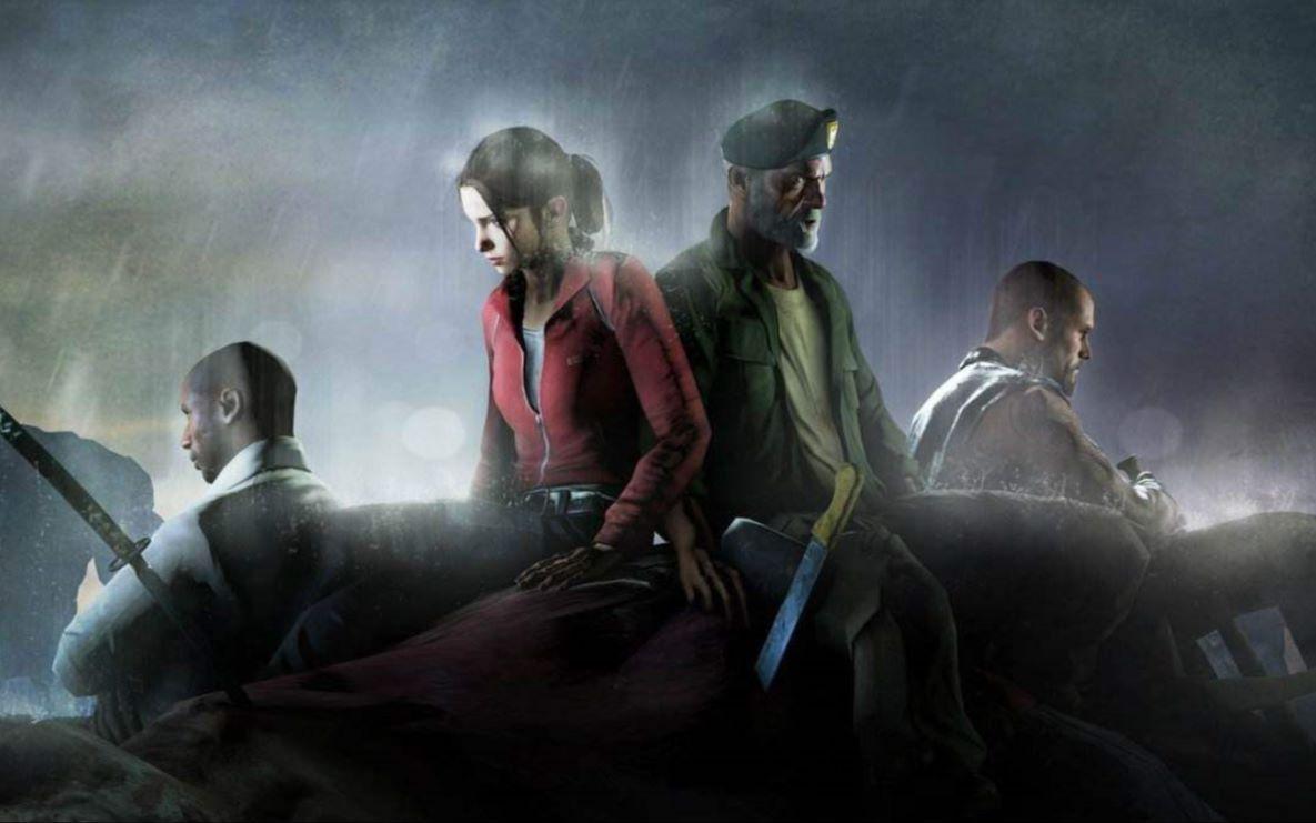 求生之路2配置要求高吗-配置要求一览 求生之路2配置要求高吗