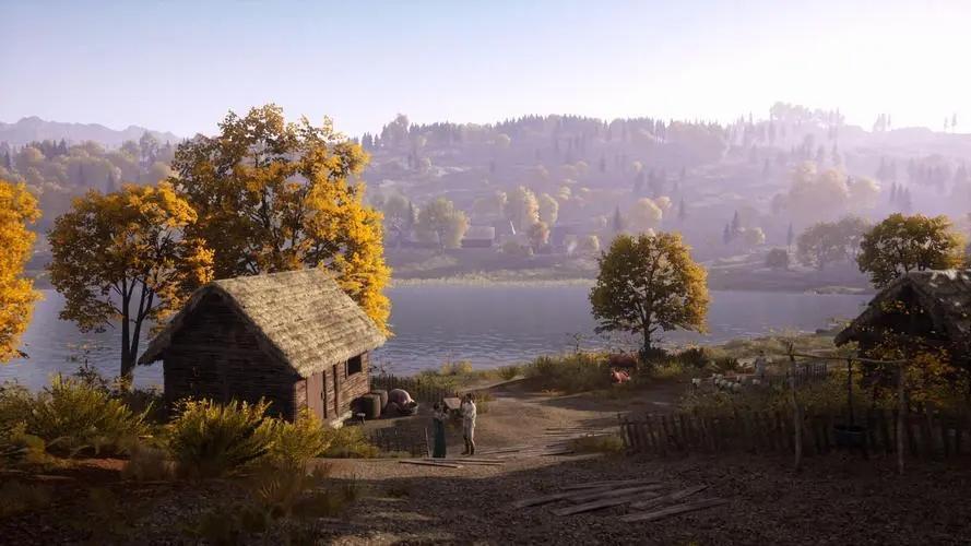 中世纪王朝一开始怎么玩-新手攻略详解