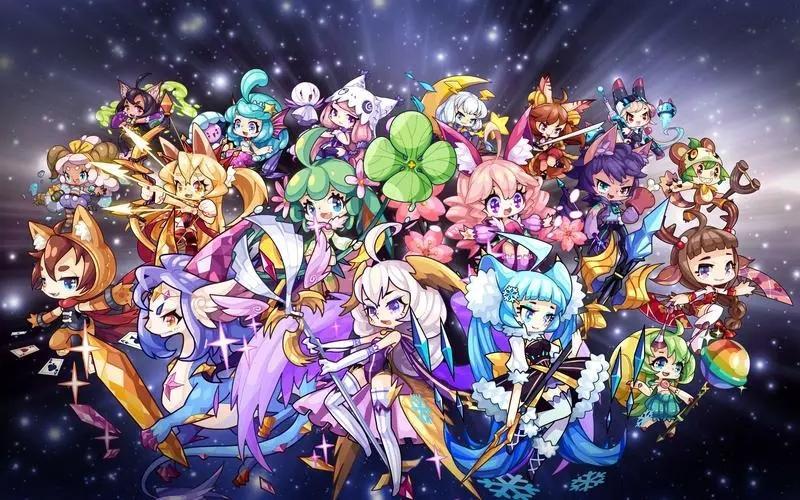 洛克王国轻风山怎么进2023版本-轻风山进入方法一览