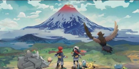 宝可梦传说阿尔宙斯烈咬陆鲨怎么进化-阿尔宙斯烈咬陆鲨进化方法攻略