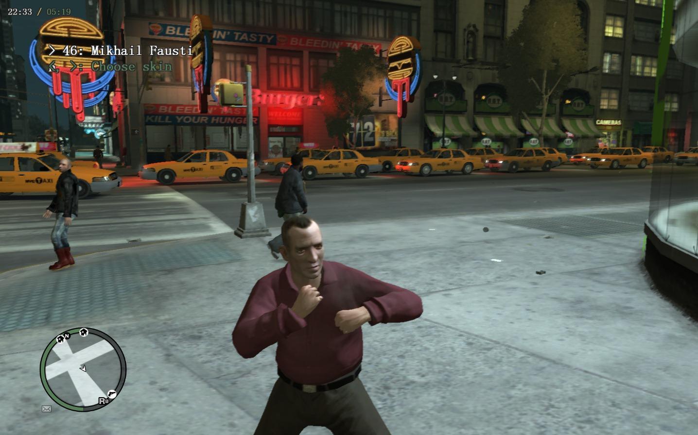 gta4秘籍秘籍指令怎么输入-秘籍指令输入方法