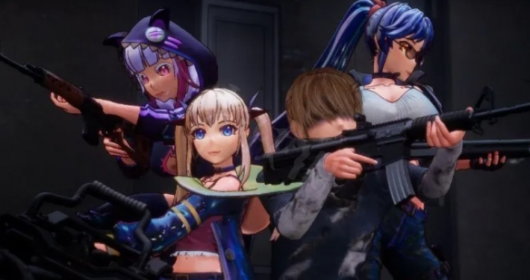 死亡之种2好感度怎么提升-好感度提高方法一览