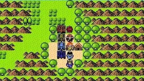 重装机兵军号在哪里拿-获取方法一览