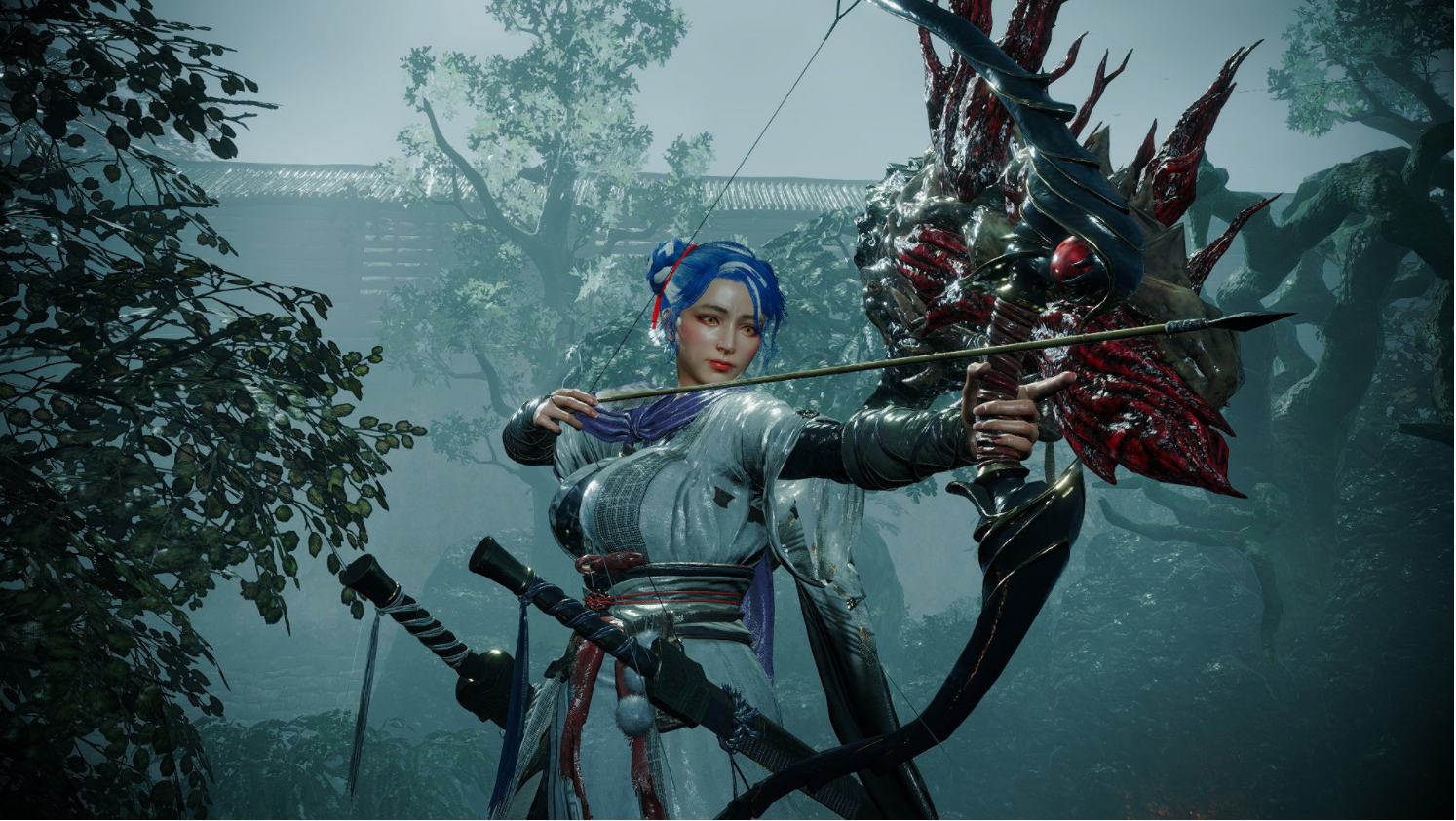 卧龙苍天陨落1.04更新内容有哪些-1.04版本升级补丁大全介绍