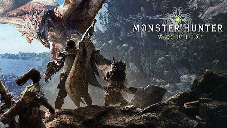 怪物猎人世界龙玉哪里出-龙玉获得途径