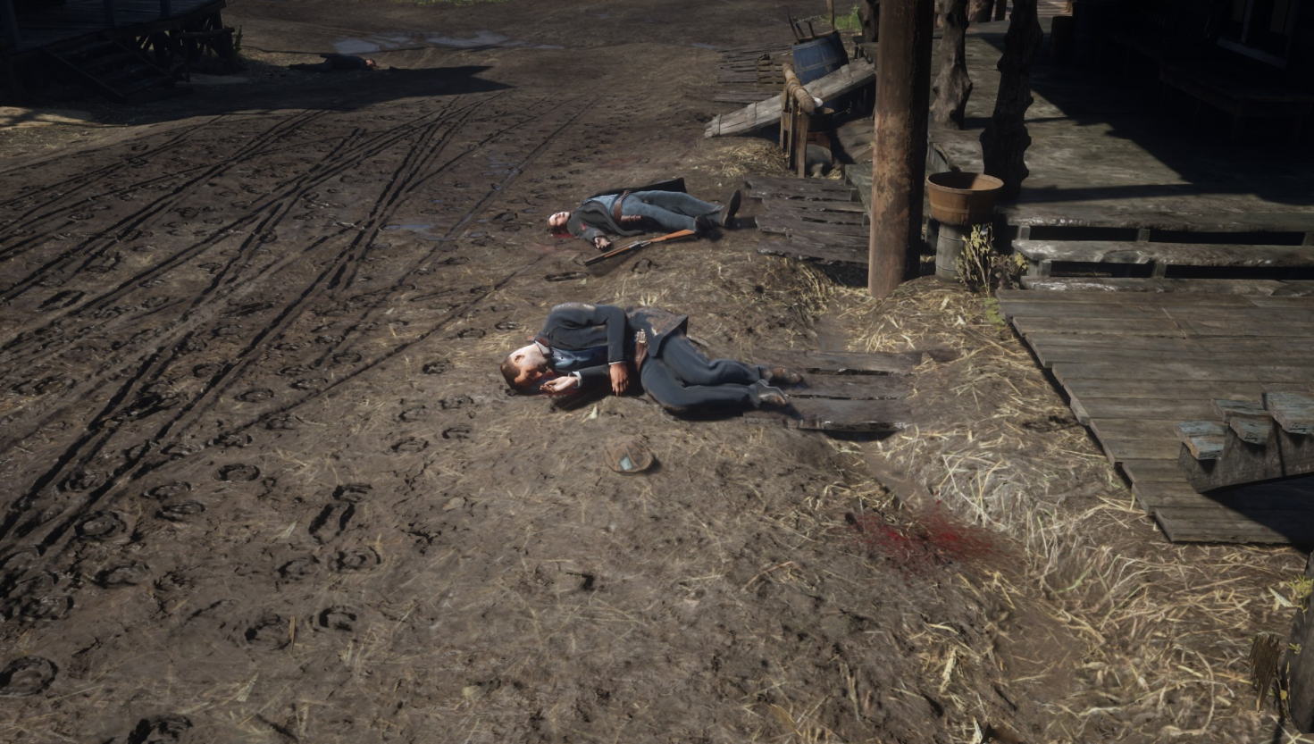 荒野大镖客2报童帽错过了获得-报童帽获得方法一览