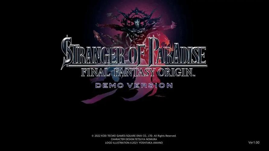 最终幻想起源好玩吗-和仁王2区别对比解析