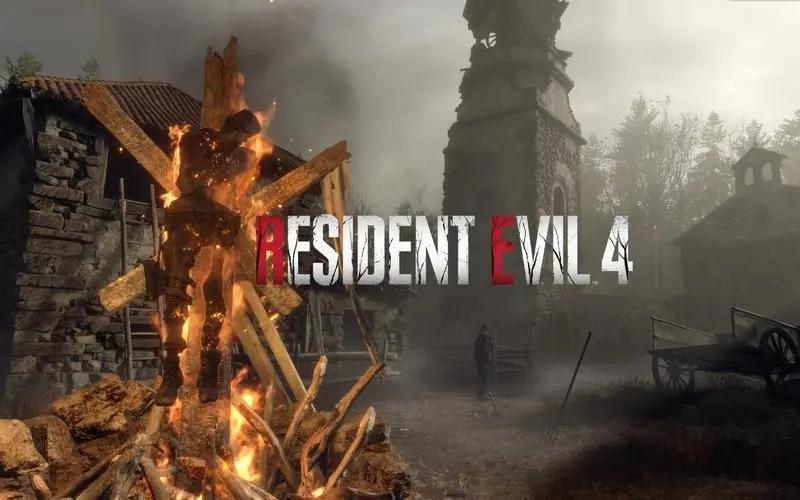 生化危机4重制版武器配件怎么得-全武器配件收集方法