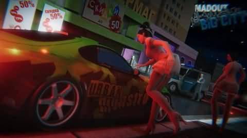 火力全开2城市狂热内置菜单-火力全开2城市狂热无限金币版下载