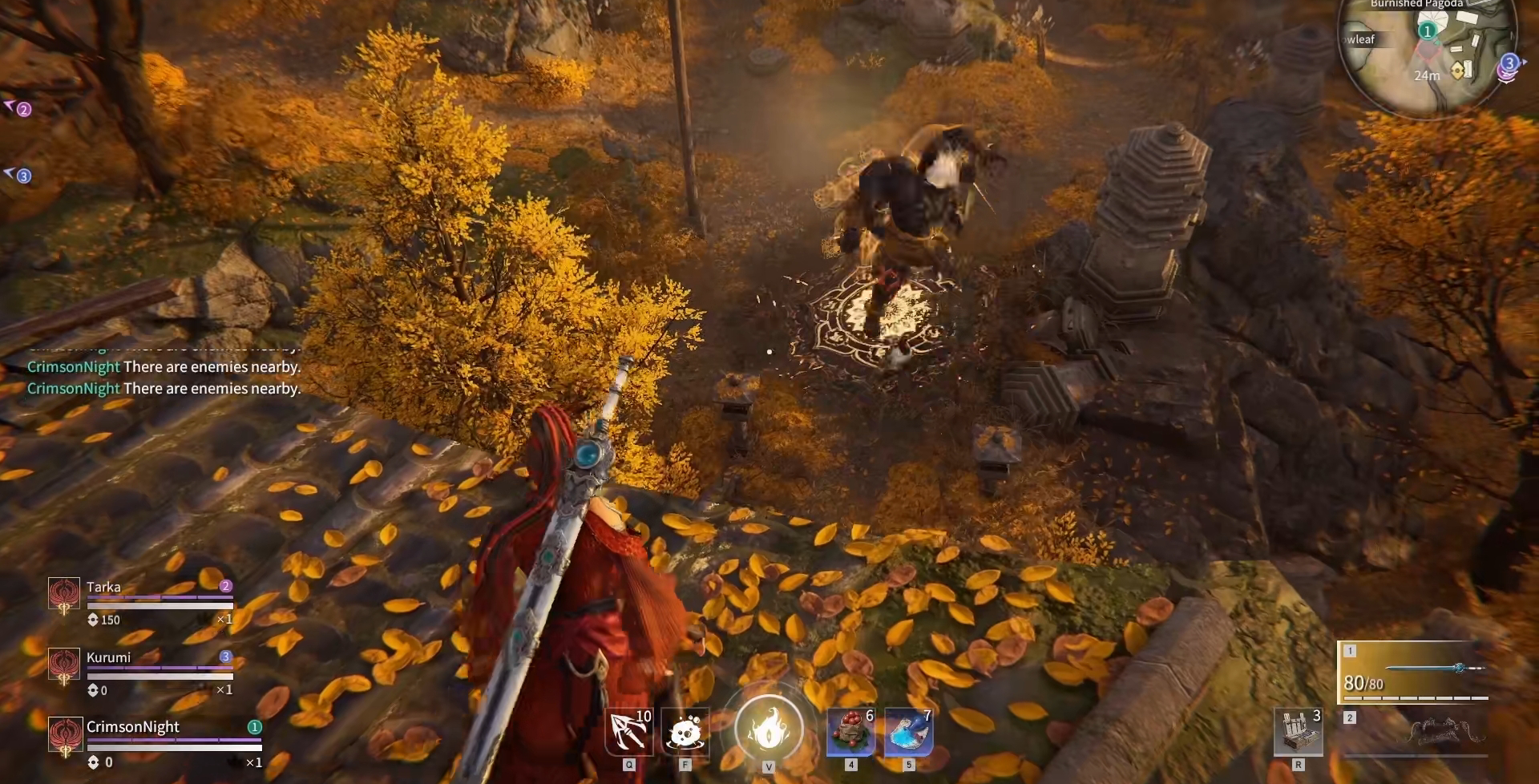 永劫无间PVE巅峰秘境怎么玩-PVE巅峰秘境通用阵容搭配推荐