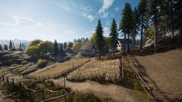 中世纪王朝前期怎么玩-前期玩法攻略大全