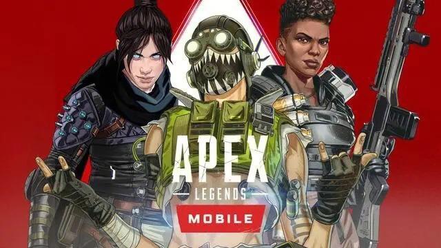 apex新手适合什么英雄-新手入门级人物推荐