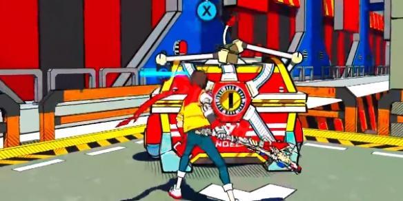 HiFi Rush宝箱怎么打开-完美音浪宝箱打开方法