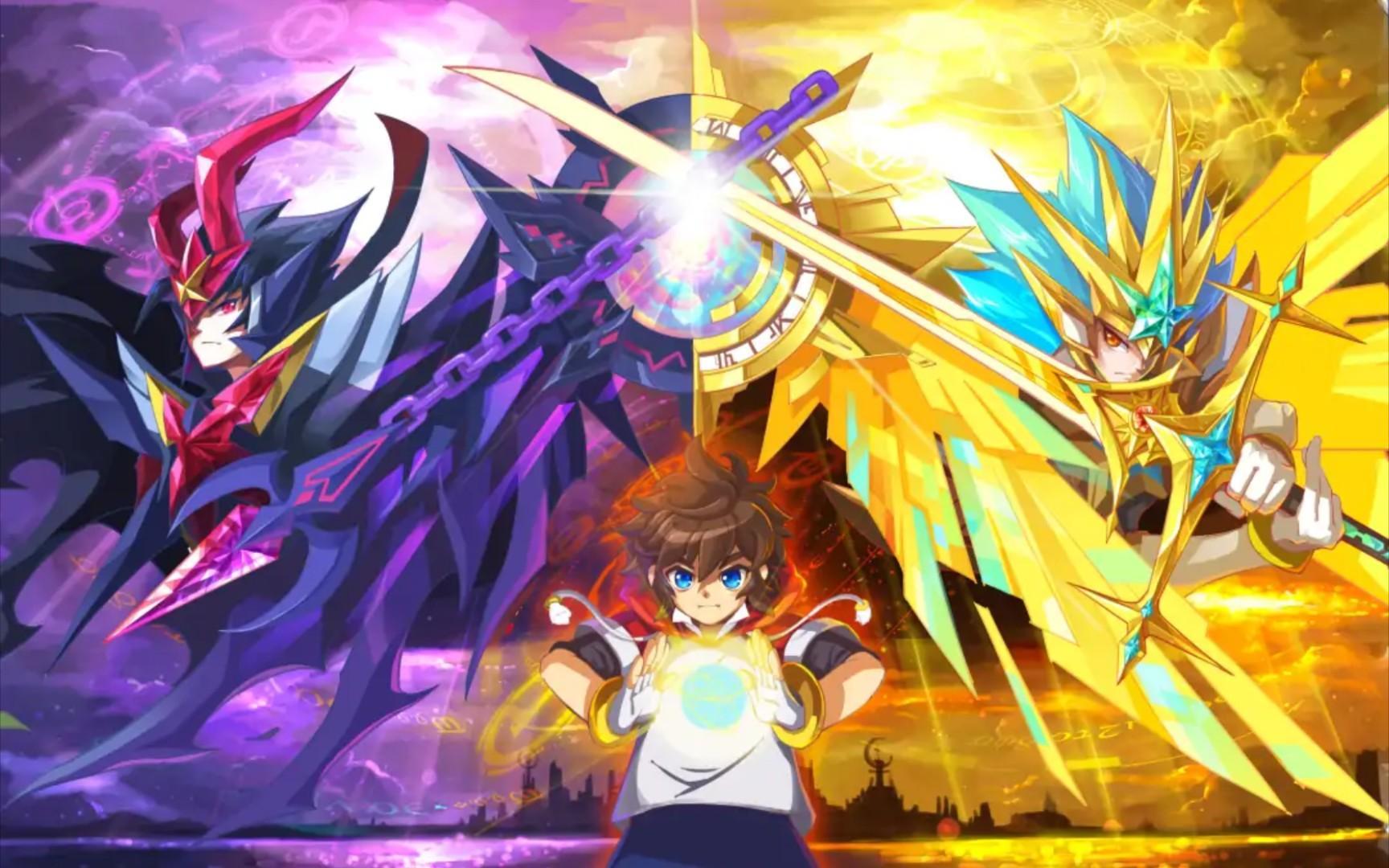 奥奇传说h5怎么进-登录入口一览