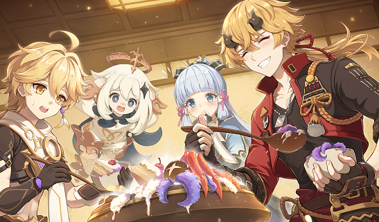 原神遗迹守卫者怎么打-遗迹守卫者打法攻略