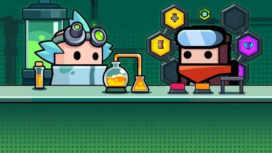 弹壳特攻队官网入口是什么-官网入口链接一览