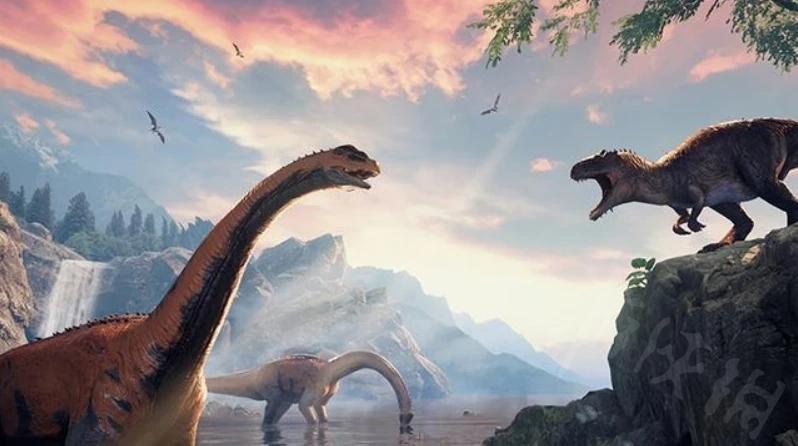 方舟生存进化龙回血速度怎么提升-给龙回血方法大全