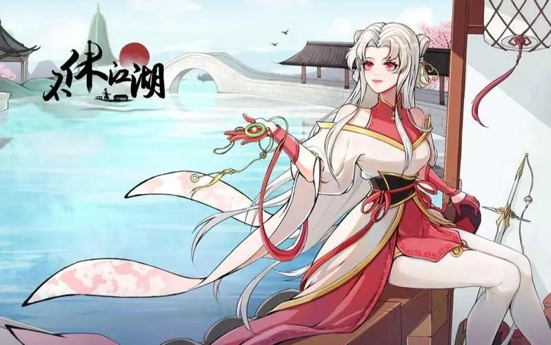 不休江湖游戏兑换码是什么2023-兑换码汇总2023分享