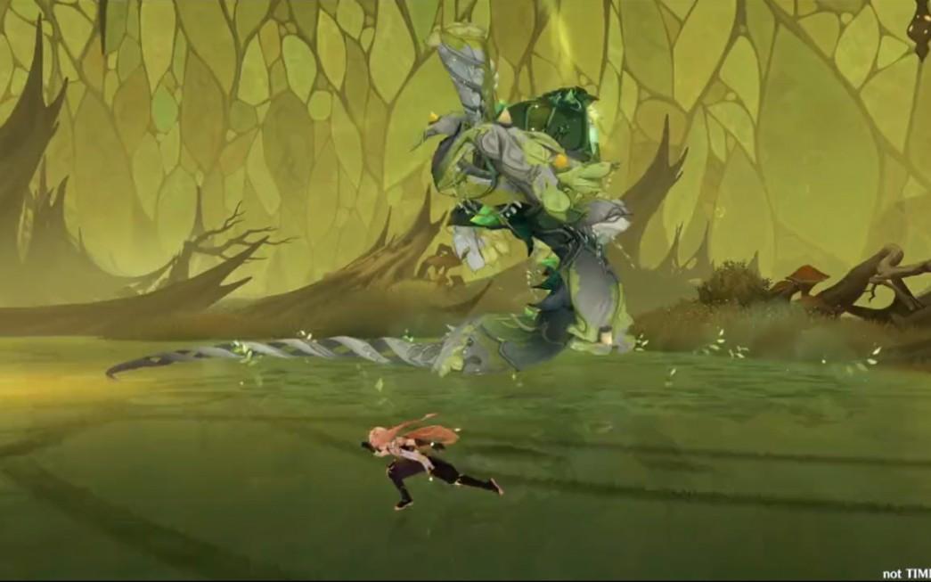 原神3.6草龙王周本怎么打-3.6版本草龙王周本打法攻略