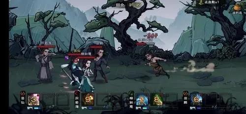 烟雨江湖70级橙色装备怎么得-70级橙色装备获取途径攻略