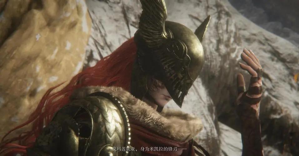 艾尔登法环女武神地图怎么跑-女武神地图路线详情攻略