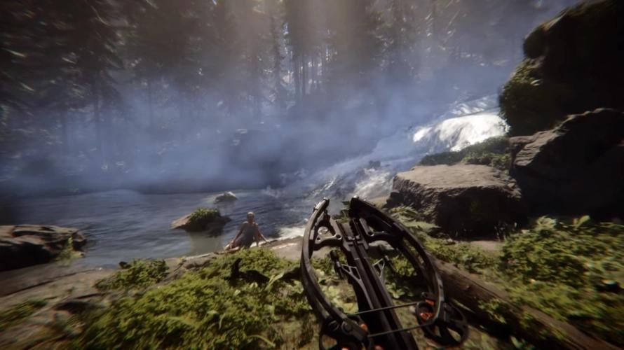 森林之子游戏代码是什么-debug调试控制台指令代码汇总一览