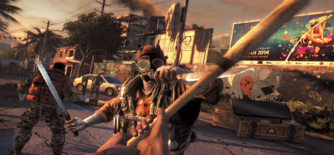 消逝的光芒增强版和决定版的区别在哪-增强版和决定版的区别对比介绍