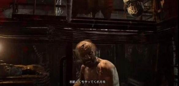 生化危机7boss杰克怎么打-杰克第二阶段打法技巧攻略