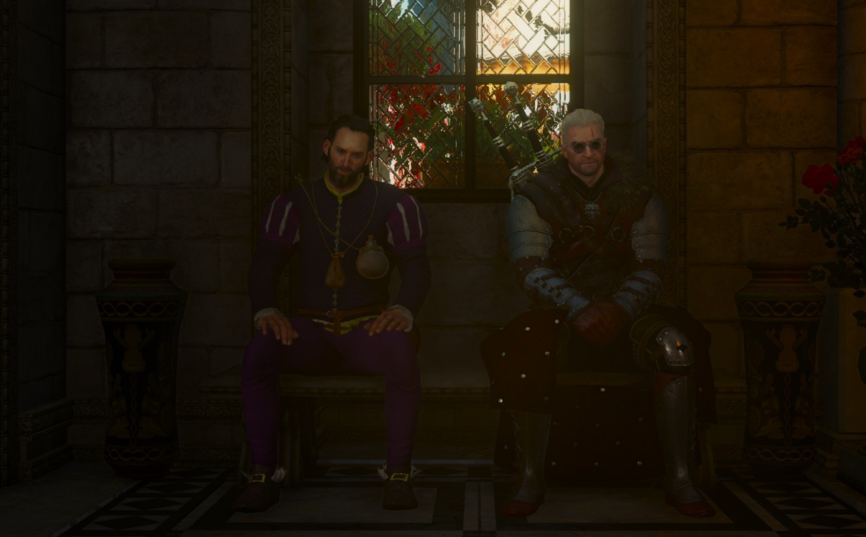 巫师3怜悯美德怎么达成-怜悯美德达成攻略